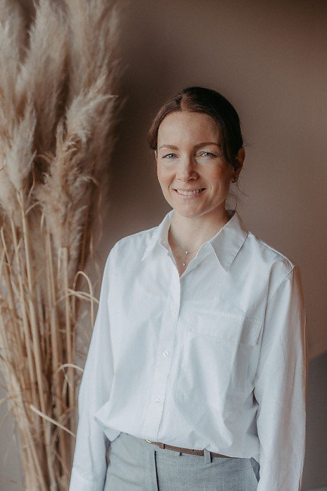 Foto Verena Hammann