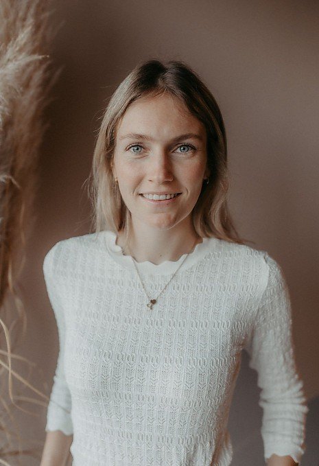 Foto Sabrina Geeraert