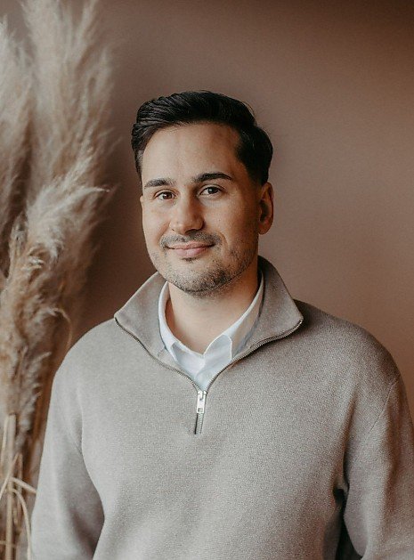 Foto Benjamin Meyer