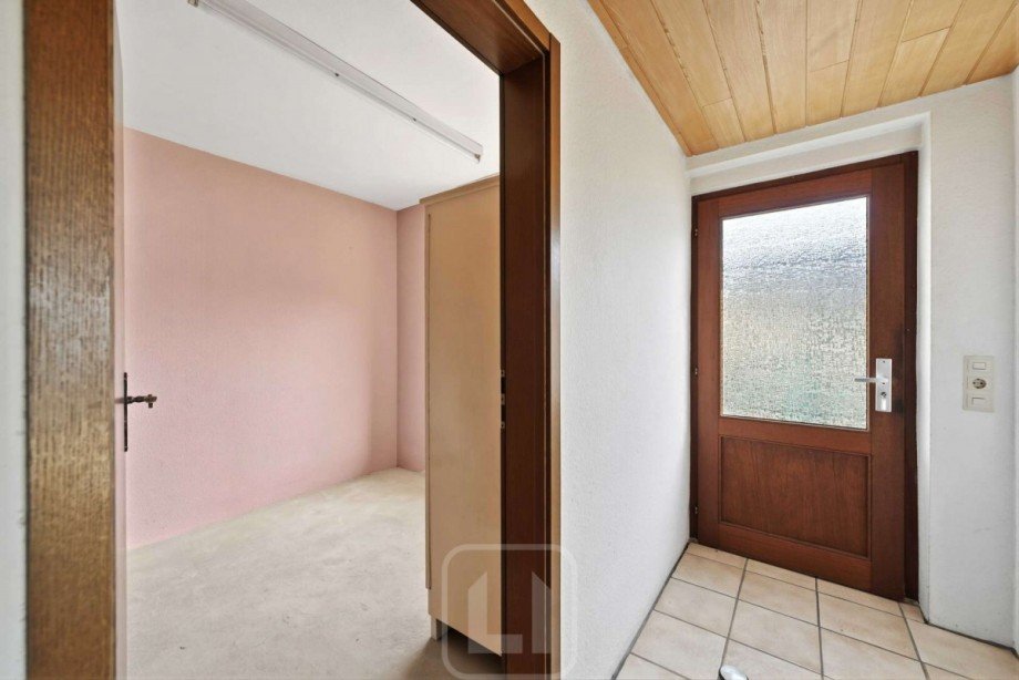 UG | Eingangsbereich | Zimmer 1 Doppelhaush�lfte B�blingen