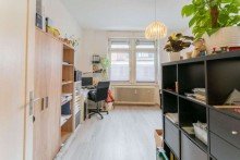 hellen und... Bezaubernde Erdgeschosswohnung in zentraler Lage