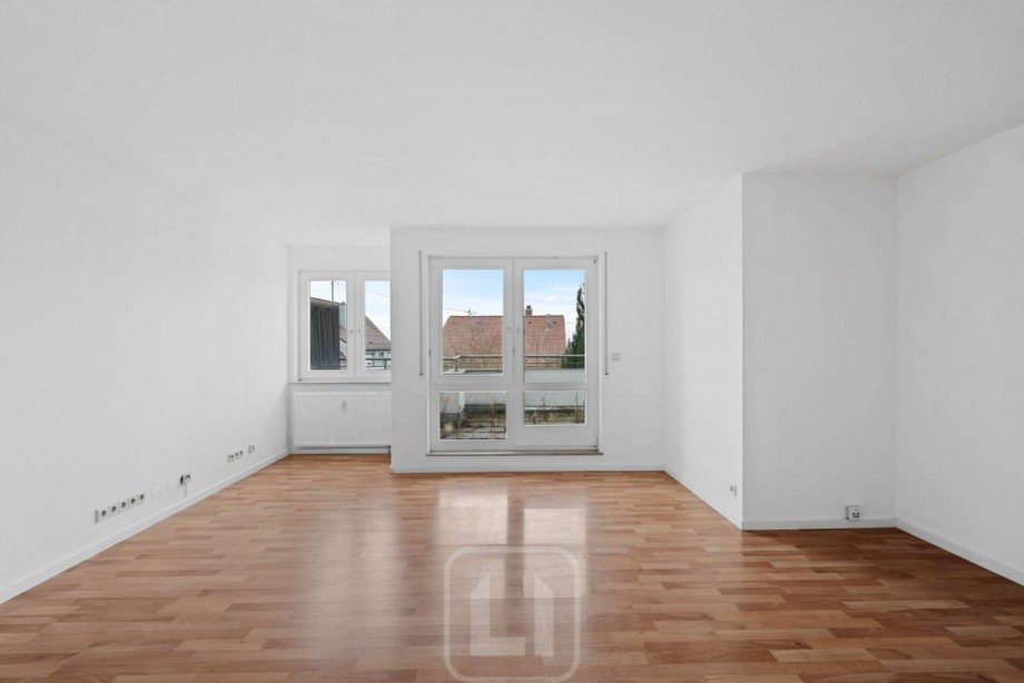 Wohn-/Essbereich Etagenwohnung Leinfelden-Echterdingen