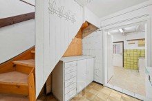 UG I Treppenhaus | Flur DHH mit Fernblick | Gartenidylle | Raum f�r Ihre Lebensvision & Gestaltungsspielraum