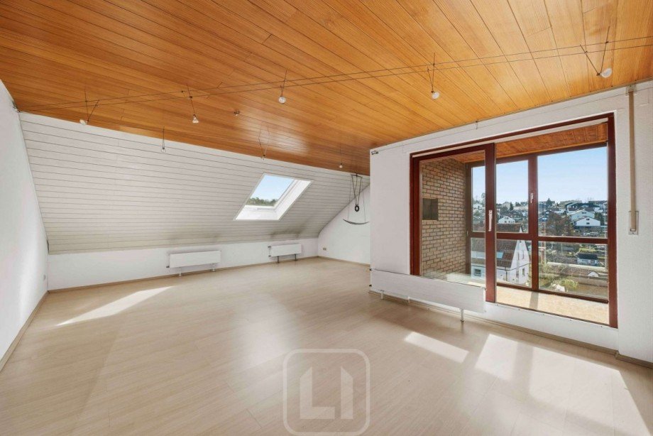 Wohn- Essbereich Doppelhaush�lfte B�blingen