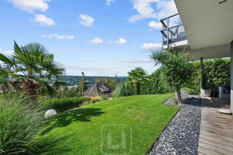 Viel Liebe zum Detail Einfamilienhaus Niefern-�schelbronn