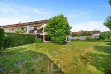 ... und viel Platz zum Toben Gepflegtes Reihenendhaus | Sch�ner gro�er Garten | Vielseitiges Raumangebot | Attraktive Lage