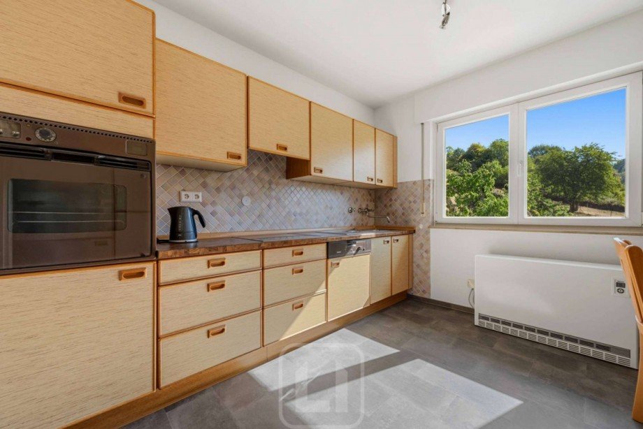 K�che Zweifamilienhaus Wildbad