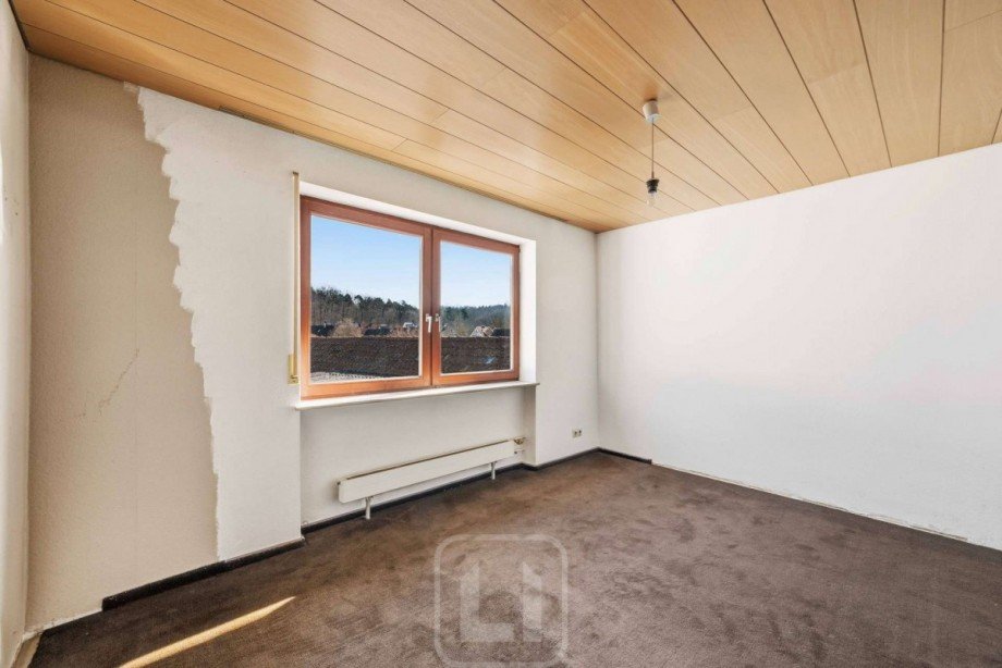 Schlafzimmer Doppelhaush�lfte B�blingen