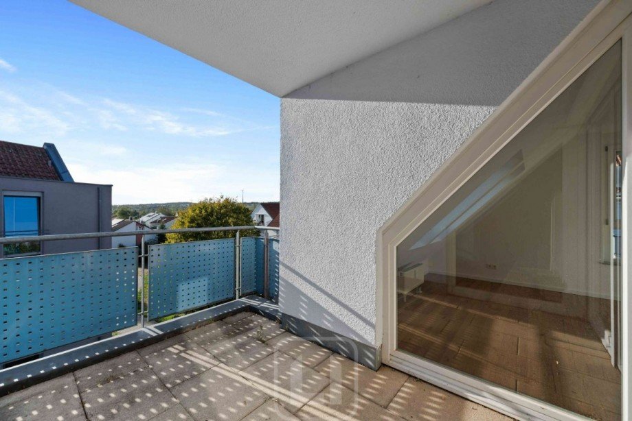 Entspannung pur Maisonettewohnung Pleidelsheim