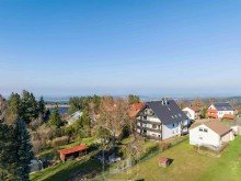 Luftaufnahme S�d-West Wohnungspaket mit Potenzial | 3 Appartements im Kurort | Clever investieren im Schwarzwald
