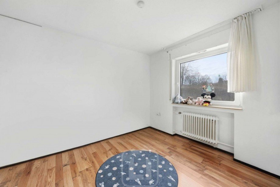 Perfekt f�r Kinder oder G�ste Wohnung Calw