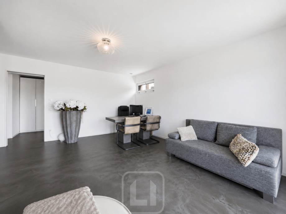 Ruhiger Workspace Einfamilienhaus Pforzheim