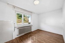 B�ro | Kinderzimmer Zweifamilienwohnhaus voller Charme | Traumhafte Aussicht | Gr�ner Garten | Pure Lebensfreude