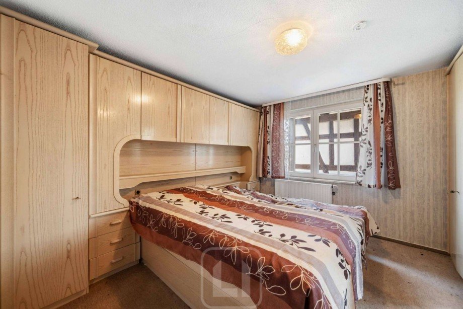 Schlafzimmer Einfamilienhaus Bad Teinach-Zavelstein