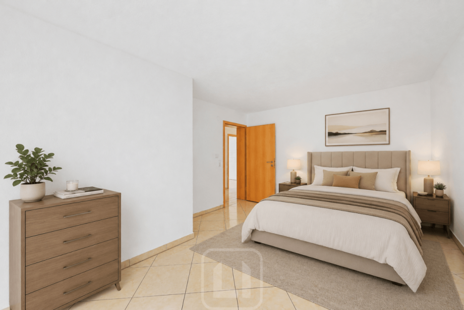 Digital generiertes Bild Wohnung Herrenberg