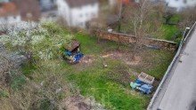 Tr�ume verwirklichen... Familiengl�ck im Nordschwarzwald - Baugrundst�ck mit viel Platz und Ruhe