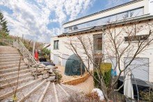Au�entreppen mit... Architektonisches & energetisches Meisterwerk in Toplage!