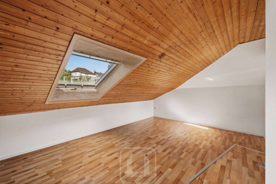 OG | Schlafzimmer Einfamilienhaus Bad Liebenzell