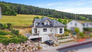 Hauptbild Ihr Traumhaus zum Vollenden | Exklusives Wohnen mit einzigartigem Gestaltungsspielraum
