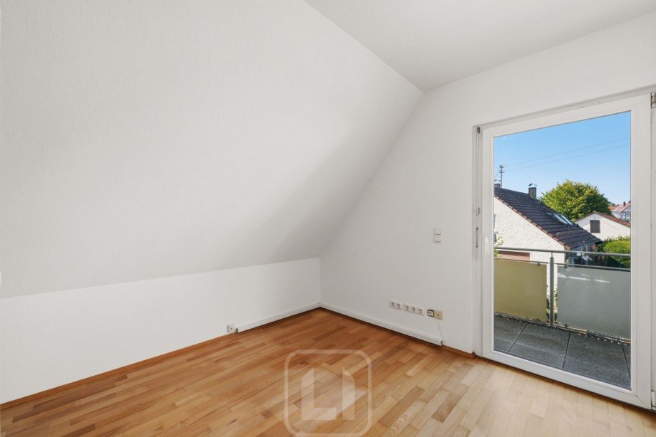 Weiteres Zimmer Doppelhaush�lfte Heimsheim