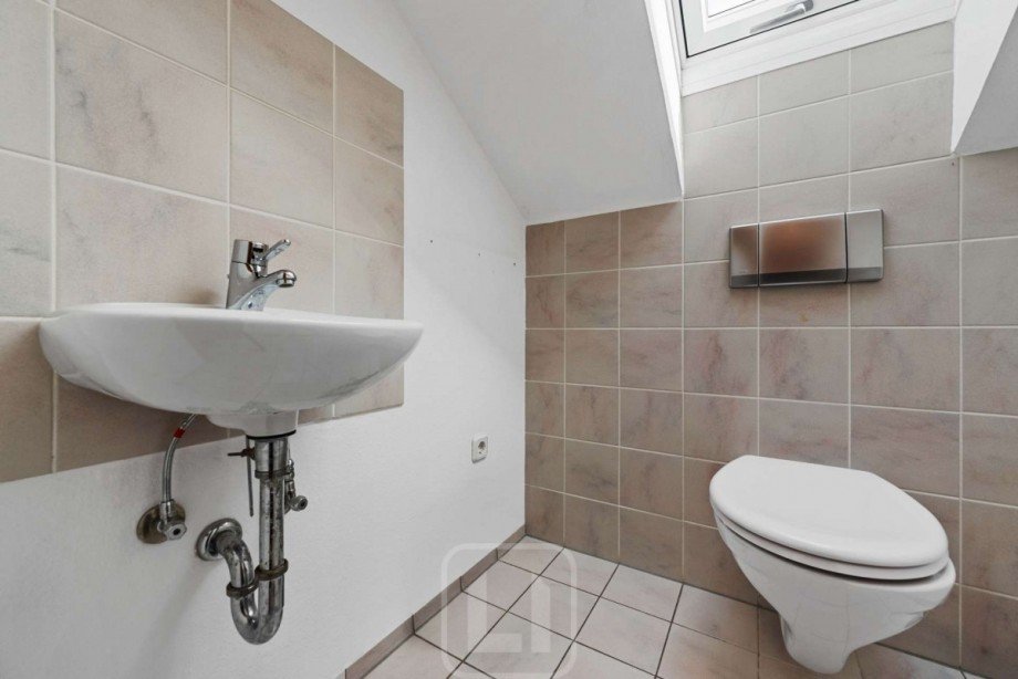 DG | WC Einfamilienhaus Kirchheim