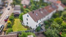 Reihenendhaus Gepflegtes Reihenendhaus | Sch�ner gro�er Garten | Vielseitiges Raumangebot | Attraktive Lage
