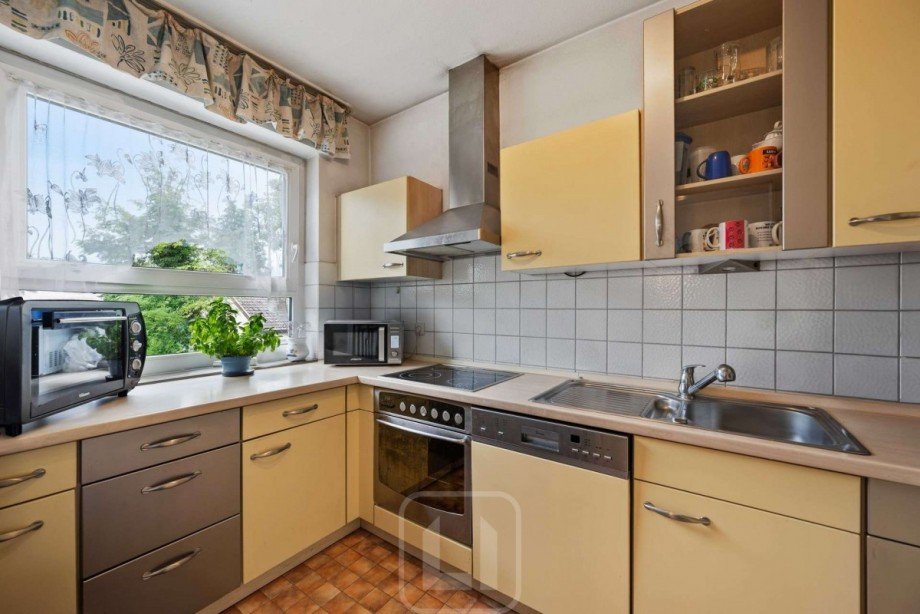 EG | Einbauk�che Zweifamilienhaus Calw