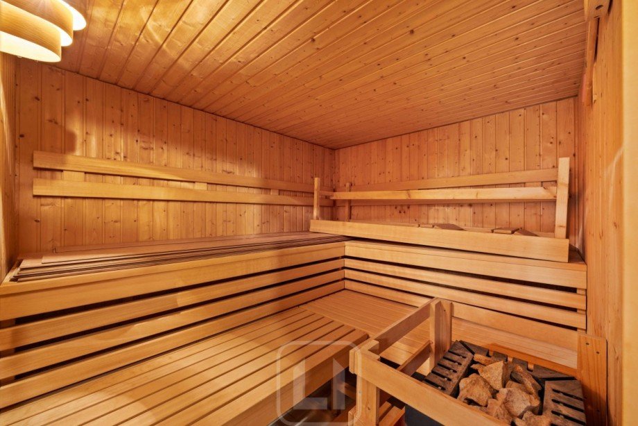 UG I Ihr Wellnessbereich Einfamilienhaus Tiefenbronn