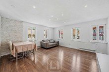 2. OG | Wohn-/Esszimmer Wohn- und Gesch�ftshaus in Calw - zentrale Lage, solide Substanz, starke Perspektive