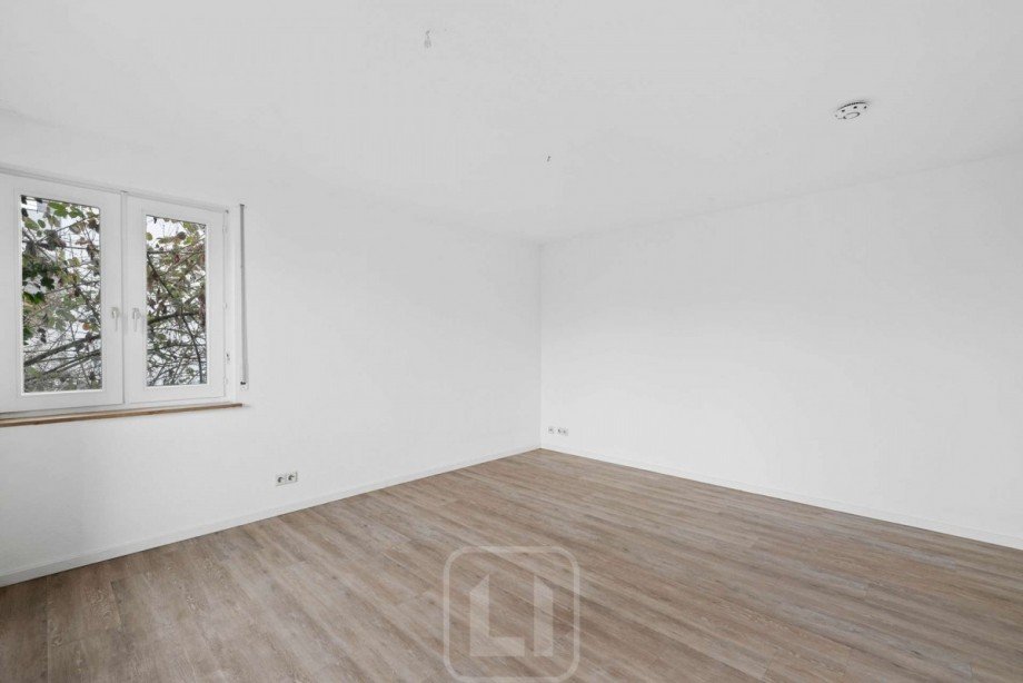 Schlafzimmer 2 Etagenwohnung Leinfelden-Echterdingen