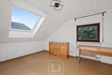 OG | Kinderzimmer Ein Zuhause zum Verlieben | Natur pur | Einfamilienhaus inkl. Einliegerwohnung mit idyllischem Flair