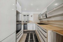 1. OG | K�che Wohn- und Gesch�ftshaus in Calw - zentrale Lage, solide Substanz, starke Perspektive