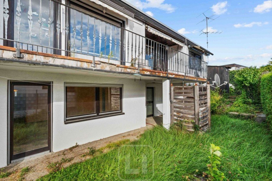 Terrasse | Balkon Einfamilienhaus Vaihingen an der Enz