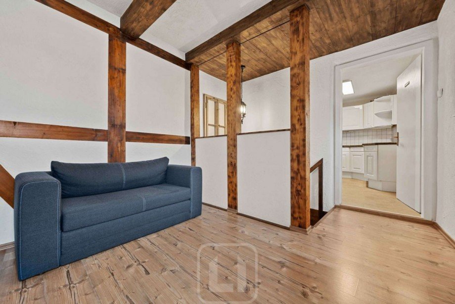 Rustikale Details Haus Eberdingen