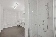 Modernes Wohlf�hlbad Gro�z�giges Wohnen �ber den D�chern von Degerloch | 175 qm Wohnfl�che | 5 Zimmer | 2 Dachterrassen