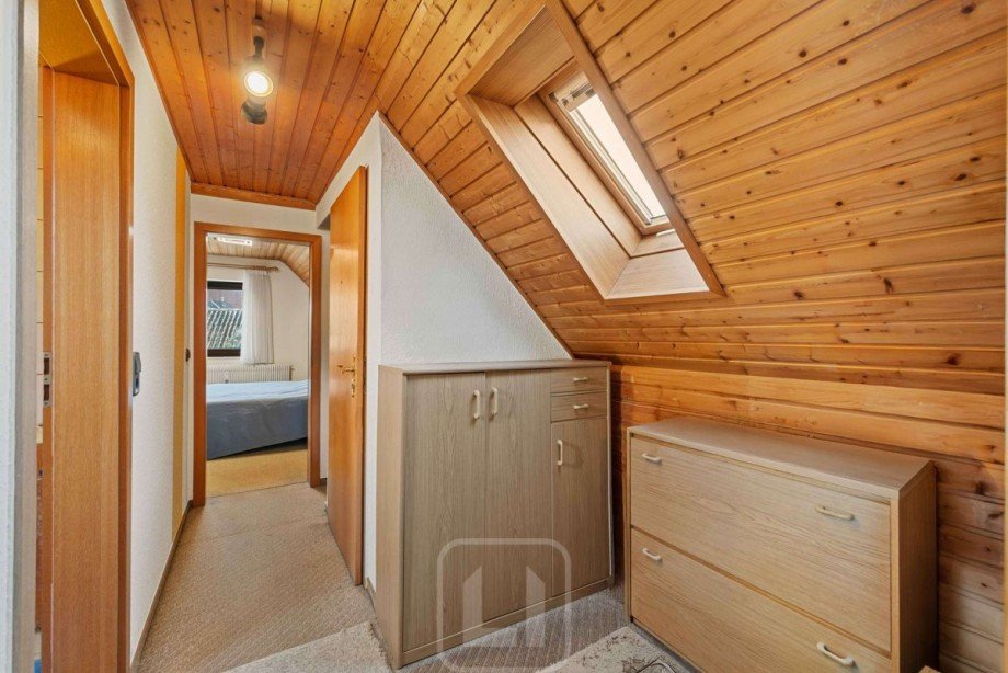 DG | Flur Mehrfamilienhaus Calw