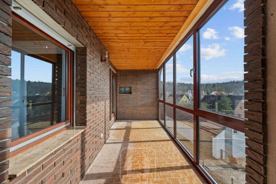 Ein Platz an der Sonne Doppelhaush�lfte B�blingen