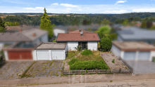Freistehendes Einfamilienhaus Am W�chtersberg wartet Ihr Zuhause auf eine neue Geschichte