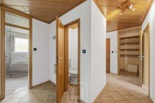Flur Kapitalanlage oder Eigenheim | 3-Zimmer-Wohnung | 72 m� Wohlf�hlfl�che | Balkon & Garage