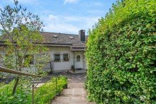 Idyllisch gelegen Aussicht, Raum und Lebensgef�hl | Mehrfamilienhaus in ruhiger H�henlage von Bad Liebenzell