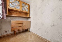 Lesezimmer Zauberhaftes, denkmalgesch�tztes Fachwerkhaus  | renovieren & neu erstrahlen lassen