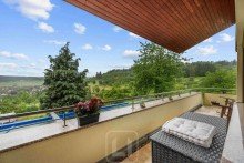 Weitl�ufiges Panorama Exklusives Wohnensemble in traumhafter Feldrandlage | Einliegerwohnung & Naturpanorama inklusive