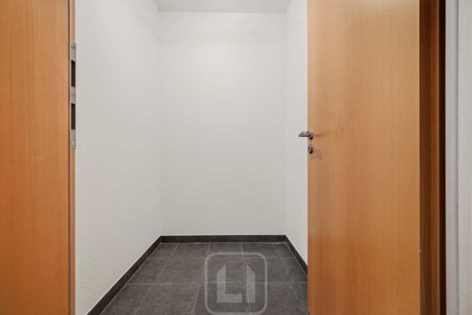 Praktischer Abstellraum Doppelhaush�lfte Heimsheim