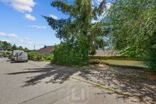 Au�enstellplatz Exklusives Wohnensemble in traumhafter Feldrandlage | Einliegerwohnung & Naturpanorama inklusive