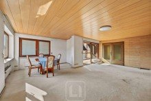 Wohnatmosph�re pur Gro�z�gige Doppelhaush�lfte | viel Potential | 2-3 Wohneinheiten m�glich | Werkstatt | Doppelgarage