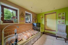 ETW | Zimmer 3 Exklusives Wohnensemble in traumhafter Feldrandlage | Einliegerwohnung & Naturpanorama inklusive