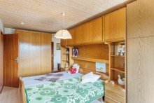 Helles Schlafzimmer Charmantes Reihenmittelhaus im Herzen G�rtringens | 5,5 Zimmer | Kleiner Garten | 2 Balkone
