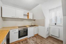 2. DG | Einbauk�che Wohn- und Gesch�ftshaus in Calw - zentrale Lage, solide Substanz, starke Perspektive