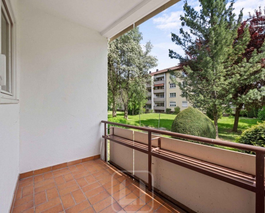 K�chenbalkon | Speisekammer Wohnung Stuttgart
