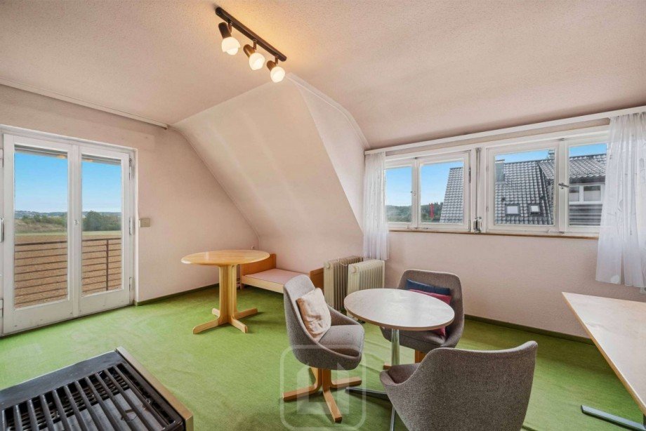 Zimmer 2 Einfamilienhaus Rutesheim